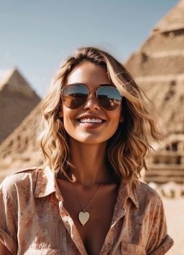 Почивка в Кайро и Хургада, Египет със самолет от Варна - кацане в Кайро и връщане от Хургада